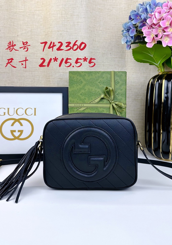激安グッチバッグコピー正面デザイン